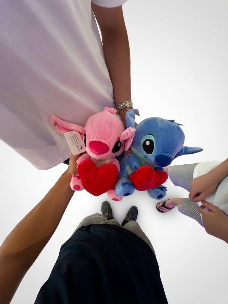 Stitch 