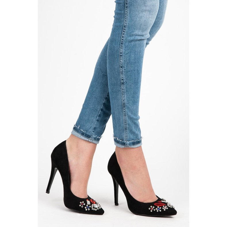 👠 talon 