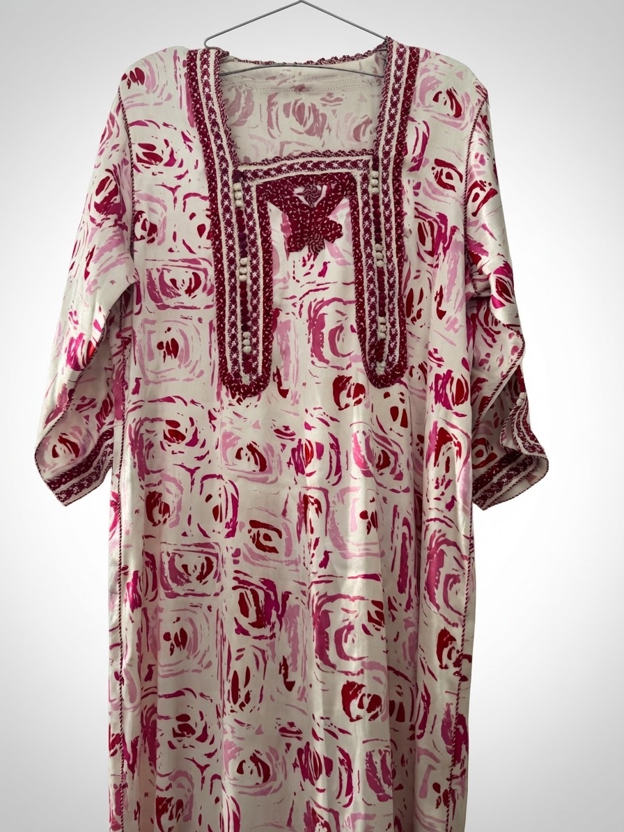 Jebba Marocaine