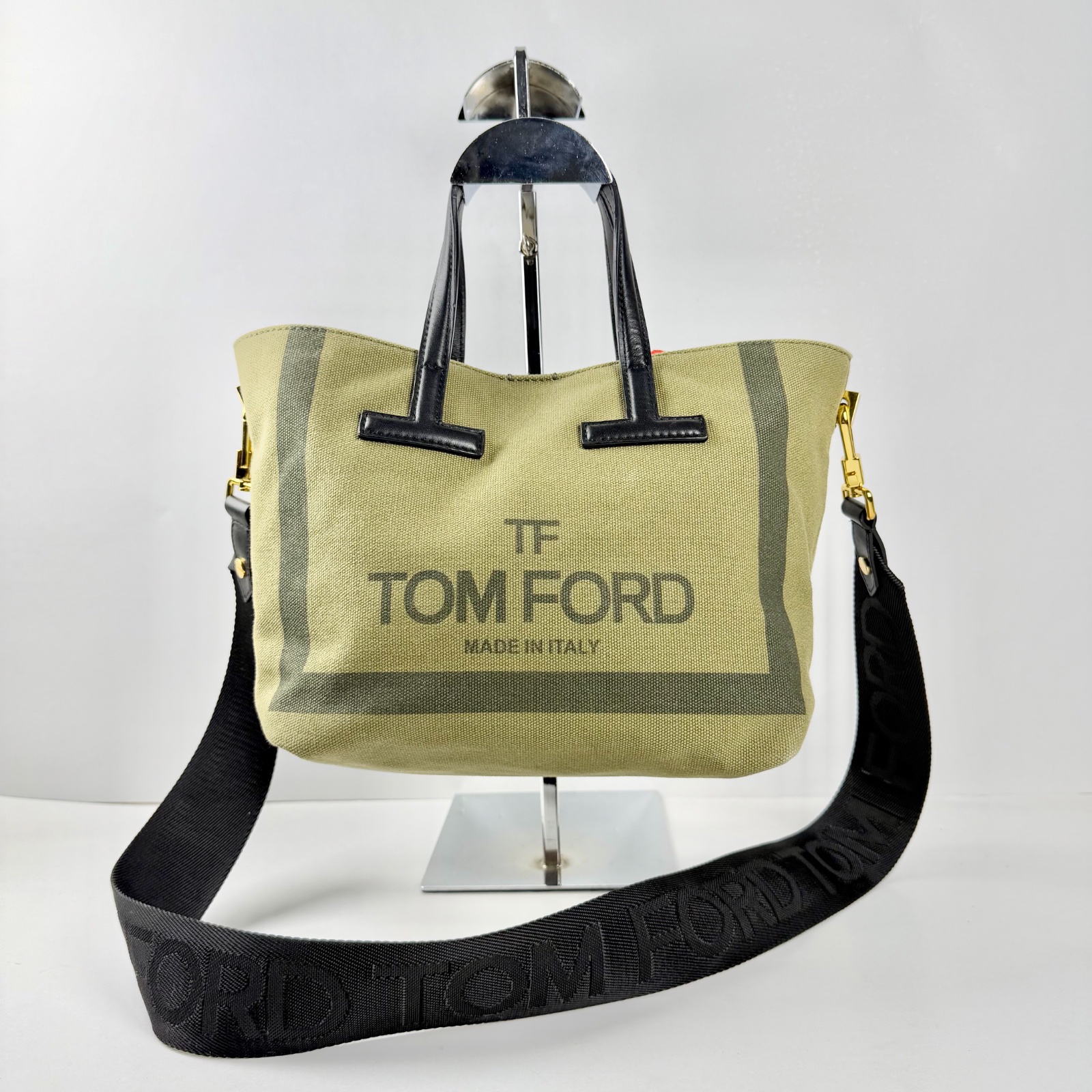 Tote Bag Tom Ford