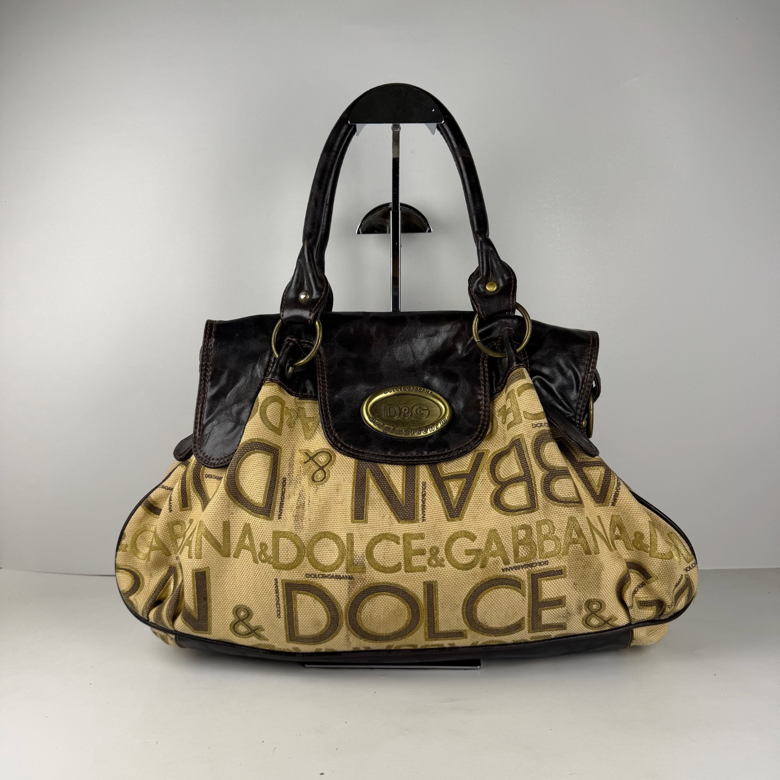 Sac Dolce&Gabbana D&G