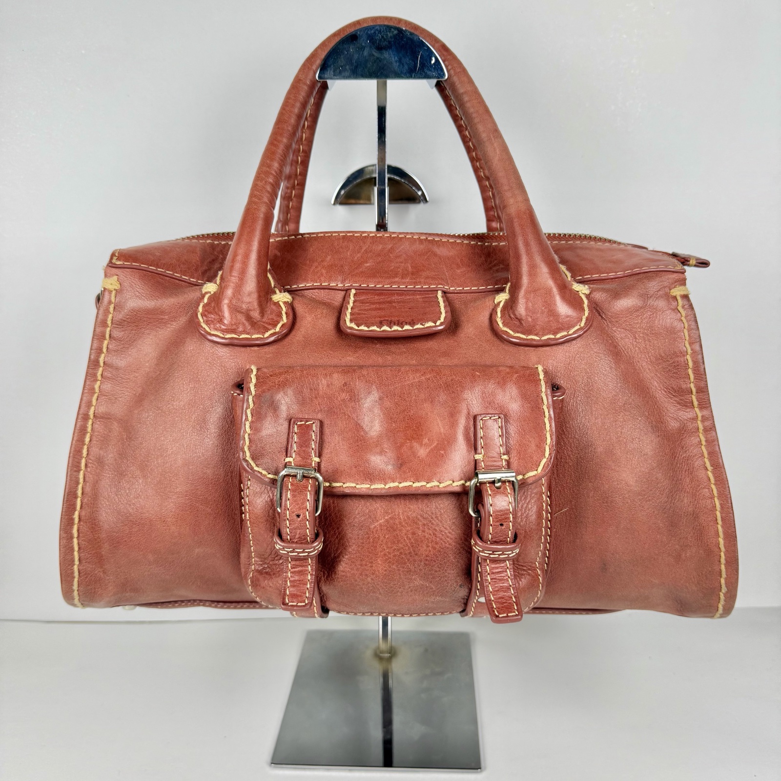 Sac Chloé