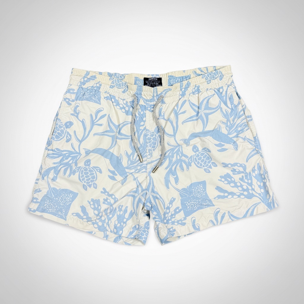 Short vilebrequin taille L