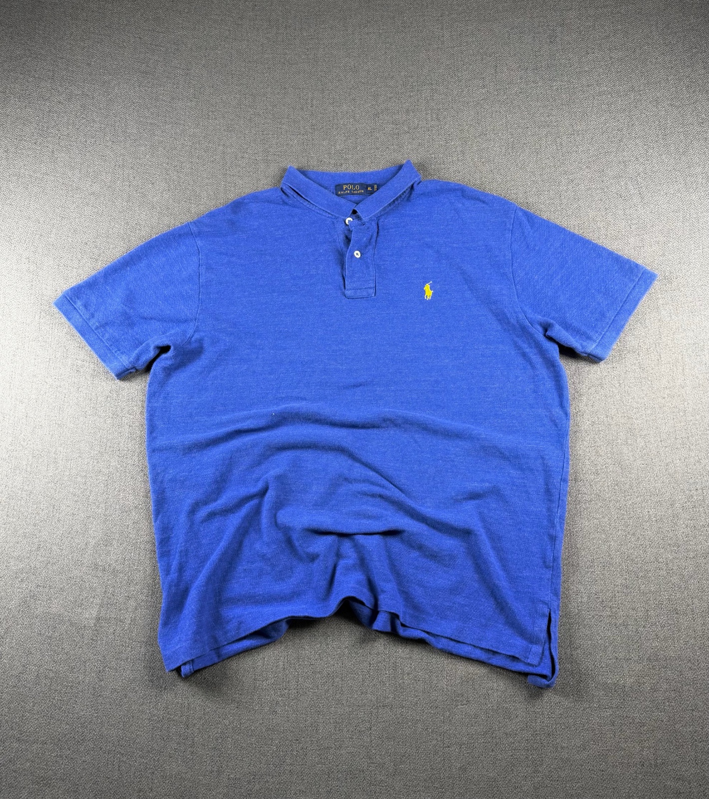 Polo raph lauren XL