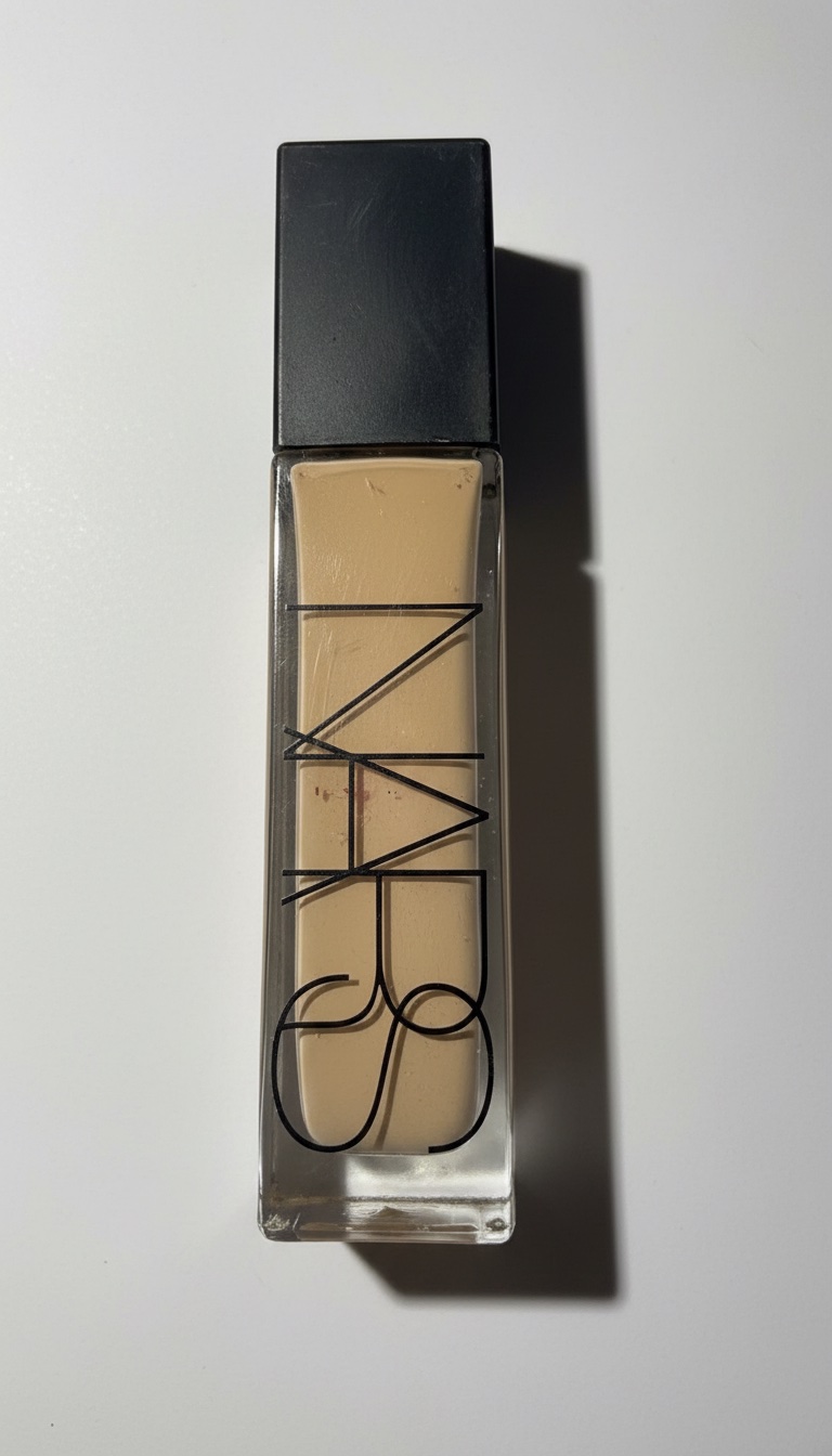 Fond de teint Nars 