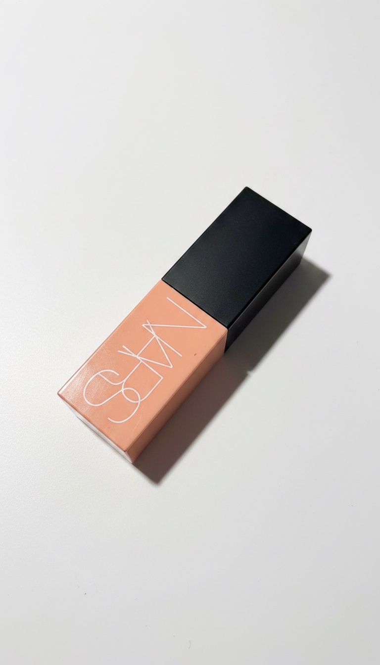 Blush liquide Nars