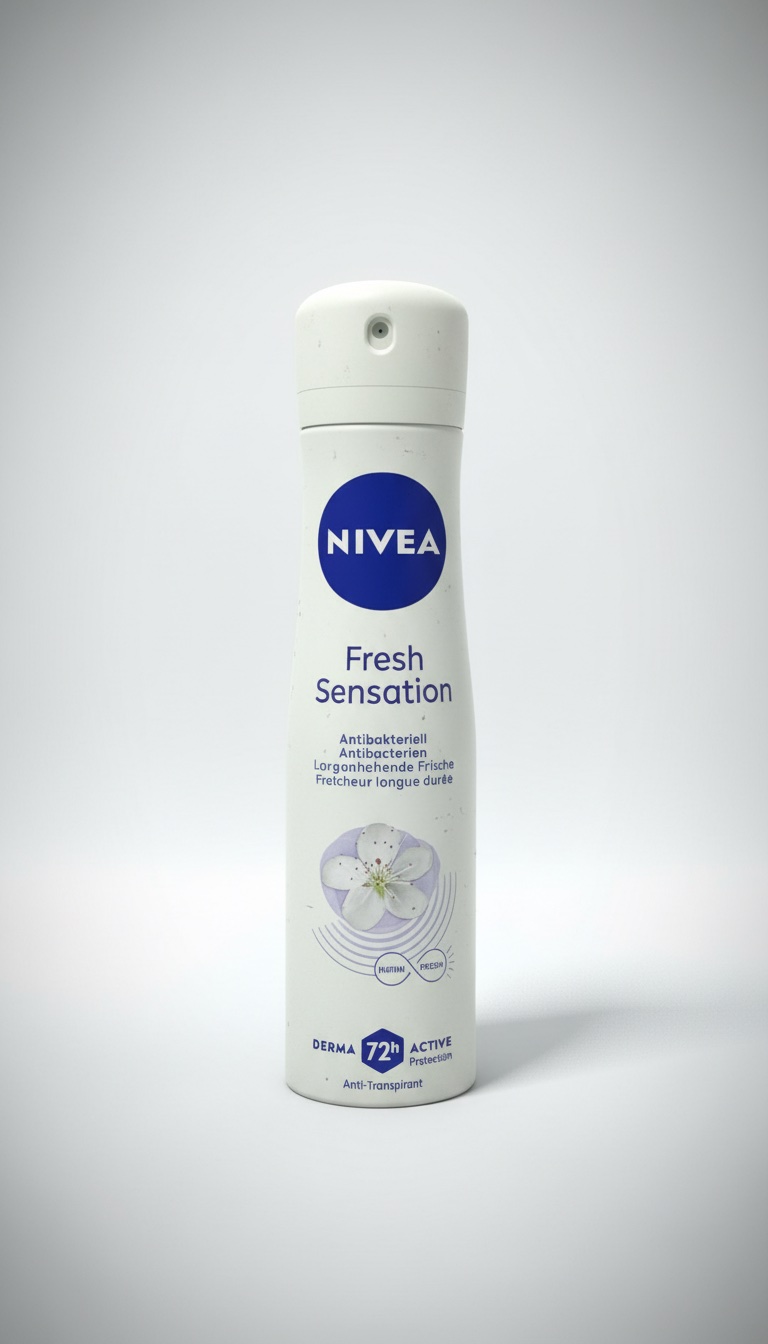 Déodorant Nivea