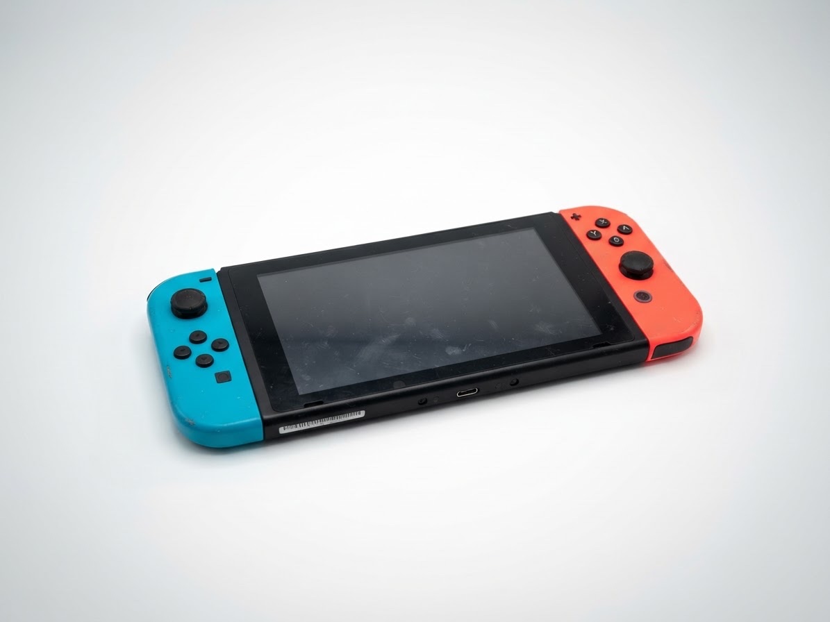 Nintendo