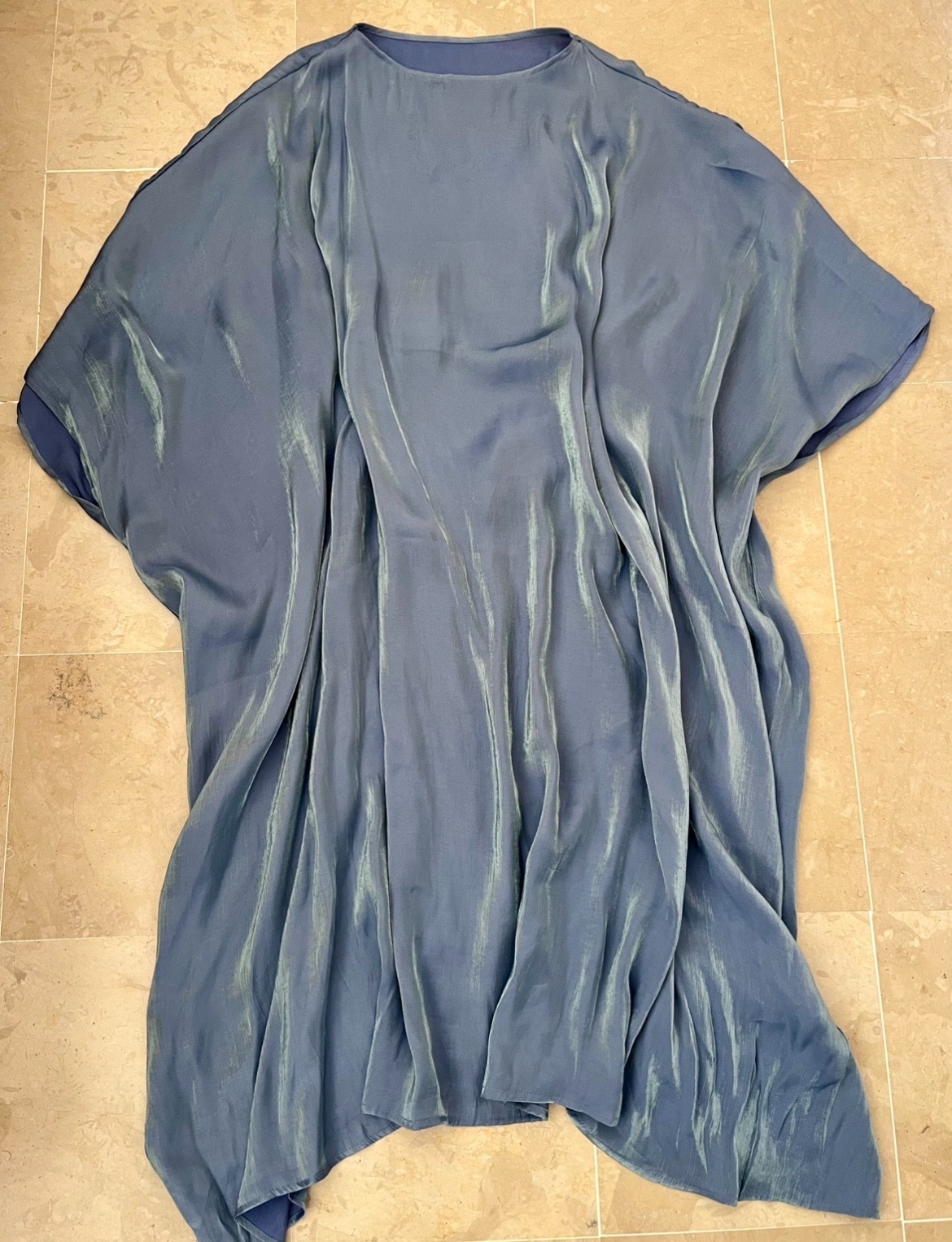 Robe Elegante (photo réelle)