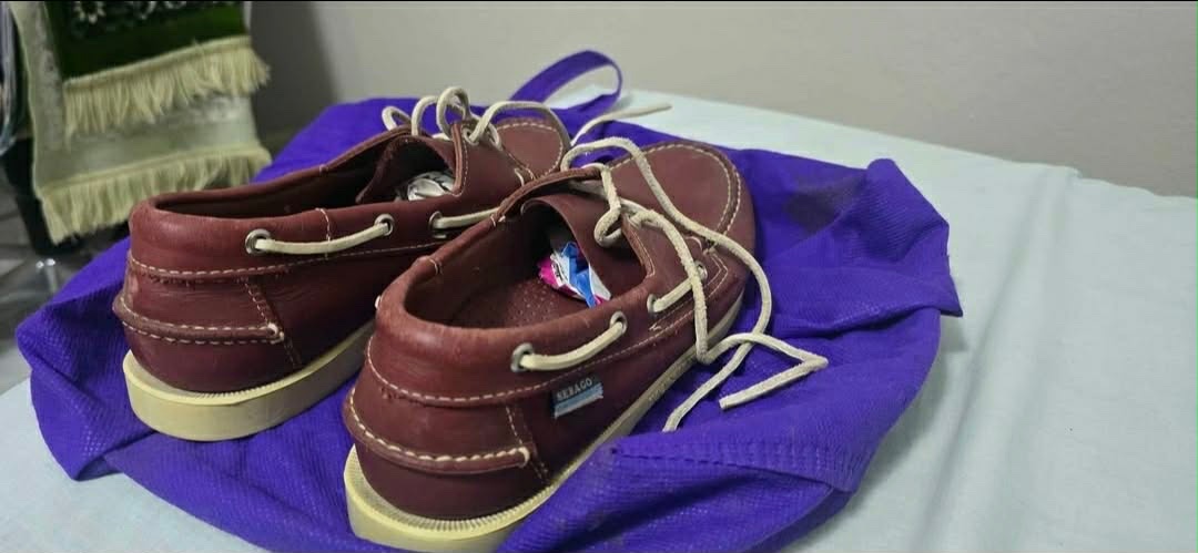 Chaussures sebago