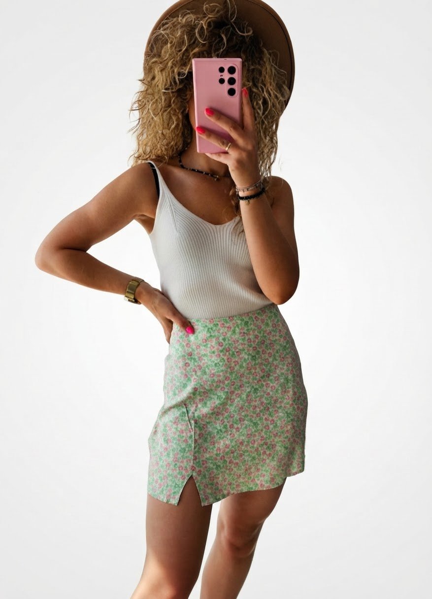 Jupe Primark 
