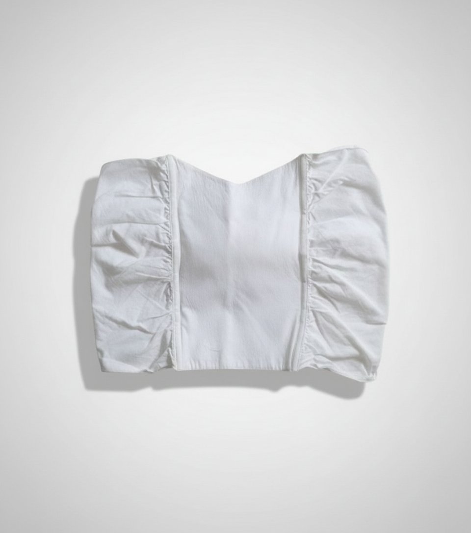 Bustier de marque ACQUAMARINA