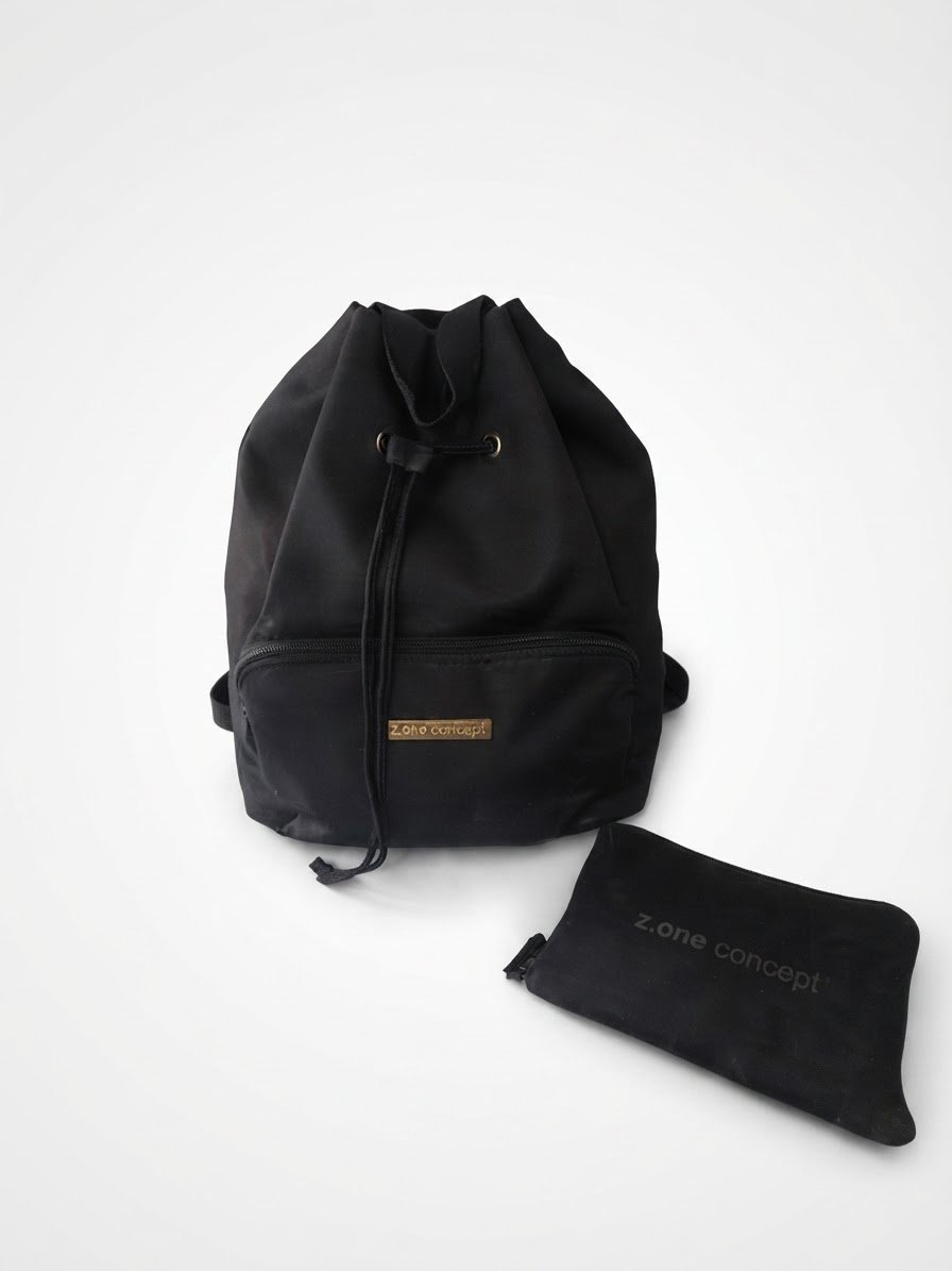 Sac à dos pliable de marque z.one concept