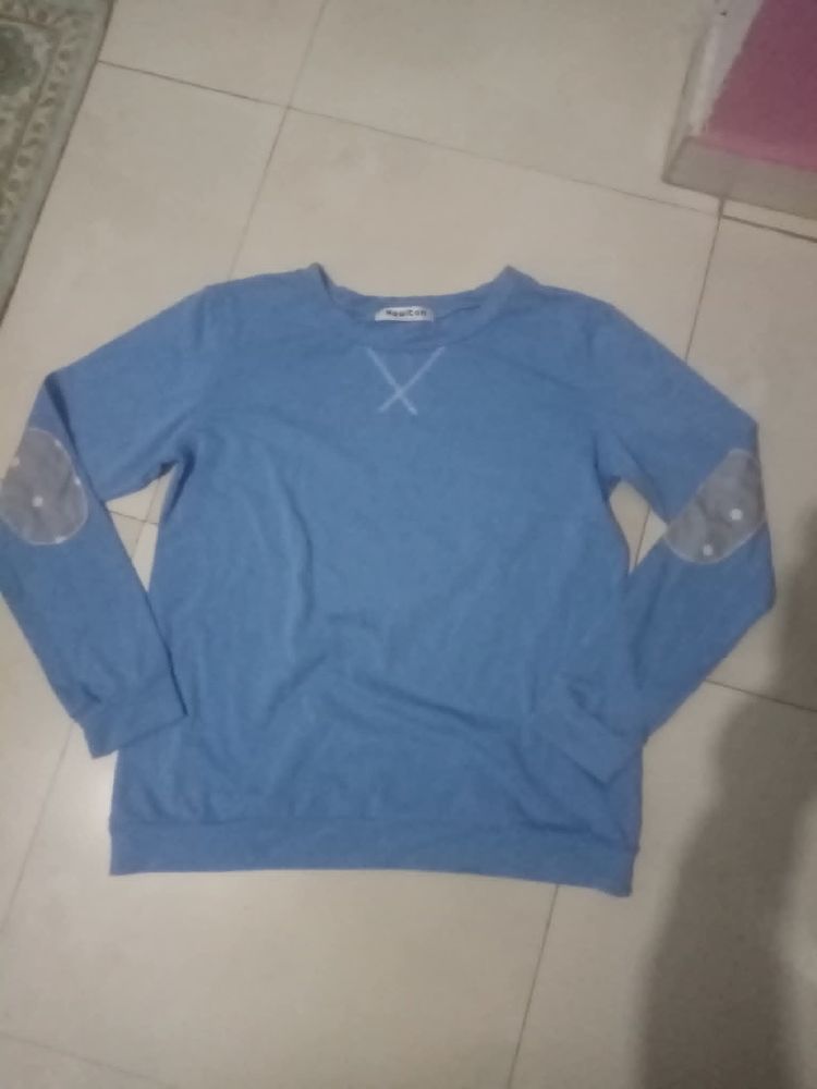 Pull