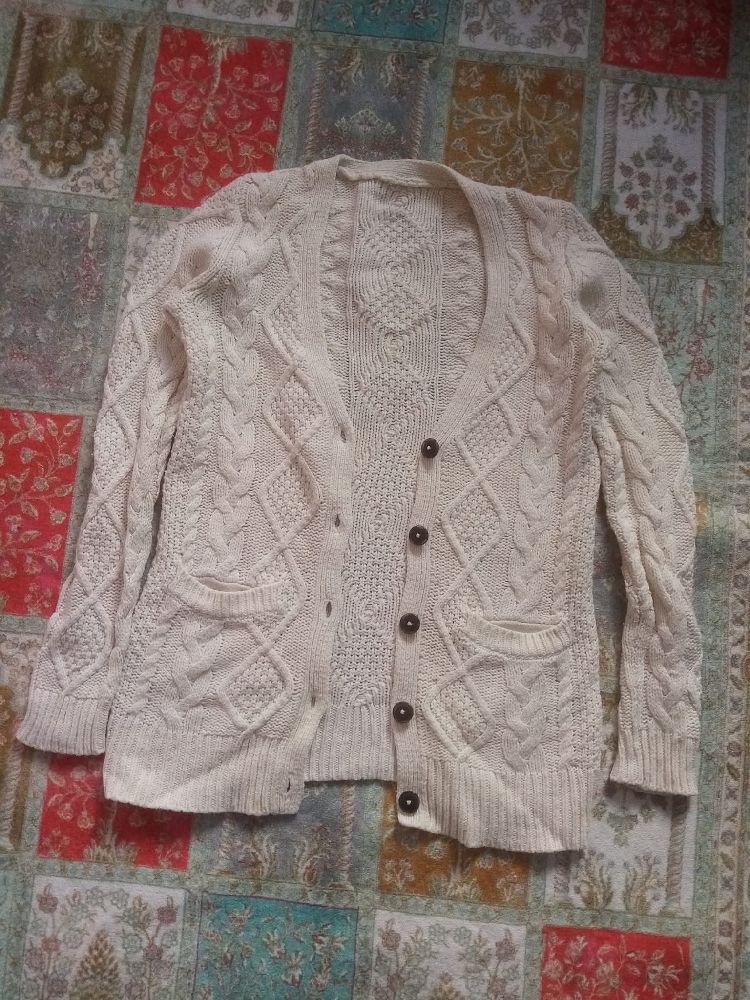 Gilet