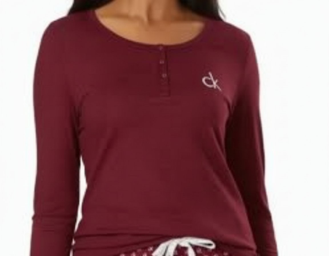 Pull Calvin klein