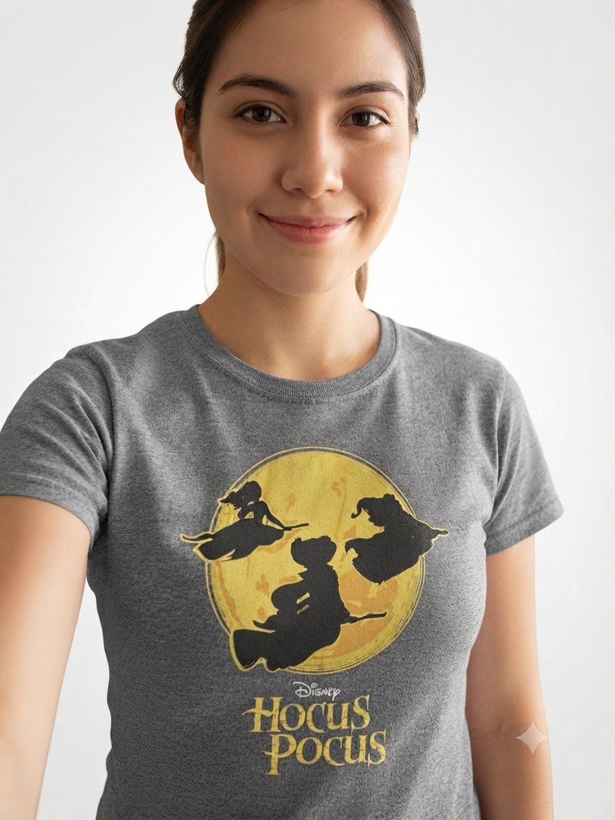 Pull de marque Disney 