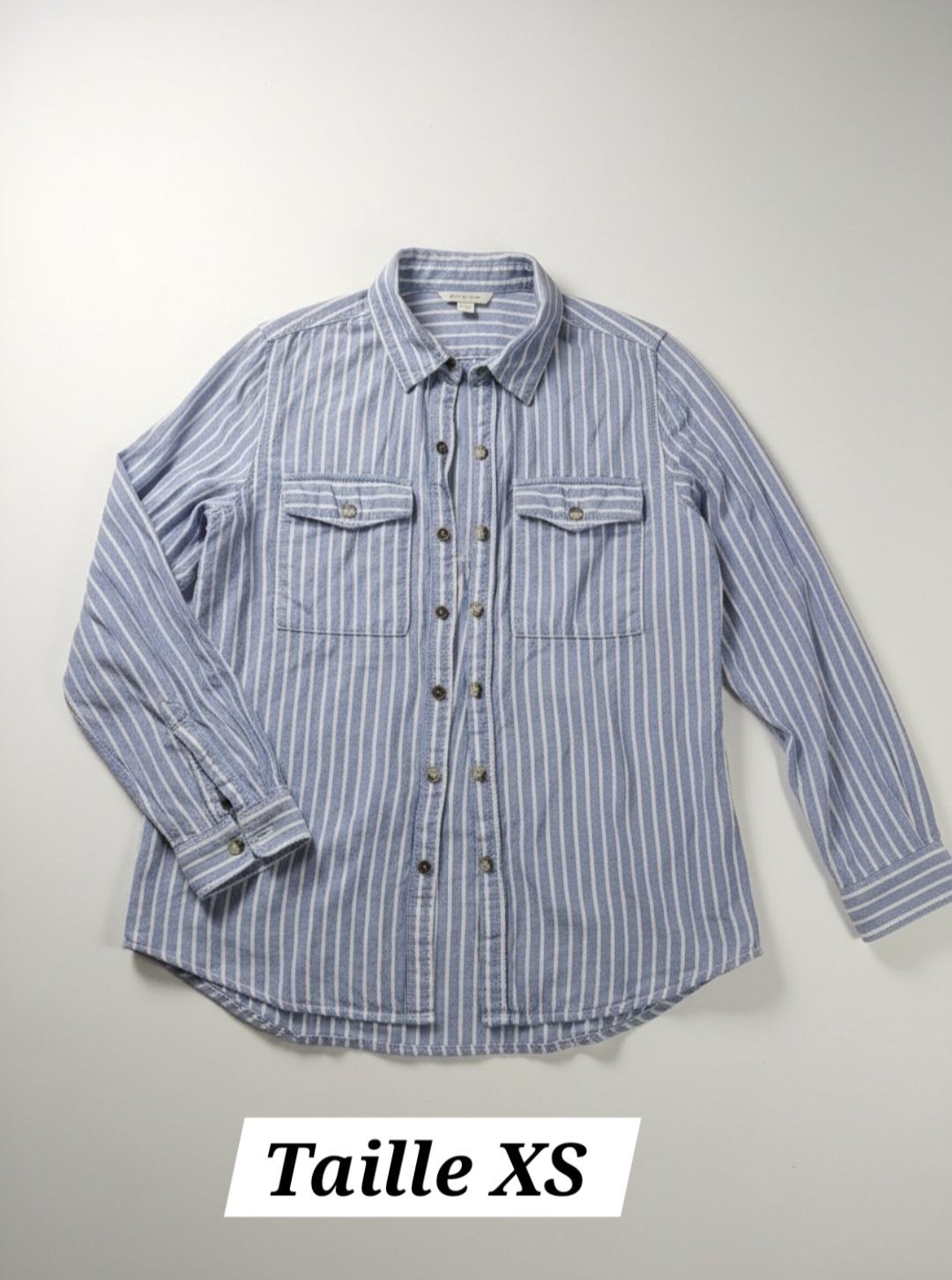 Chemise Beachlunchlounge 
