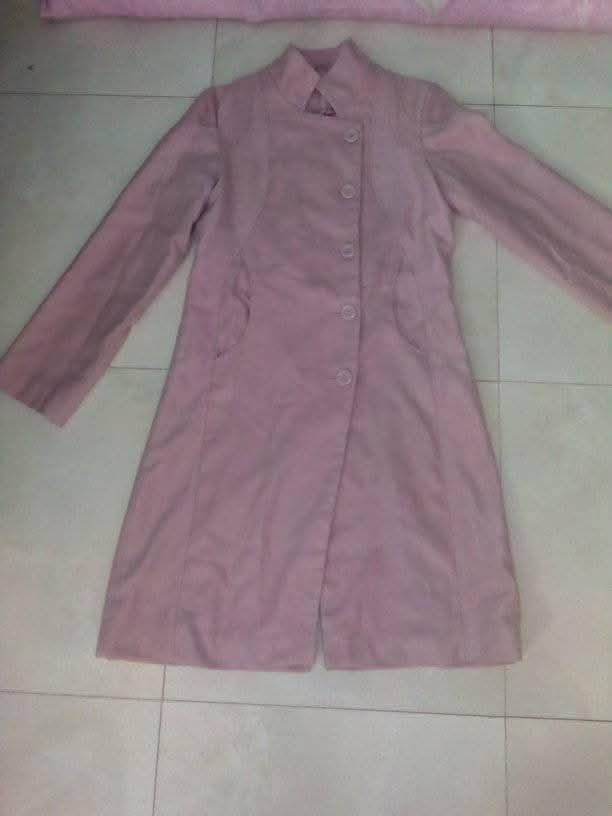Manteau 