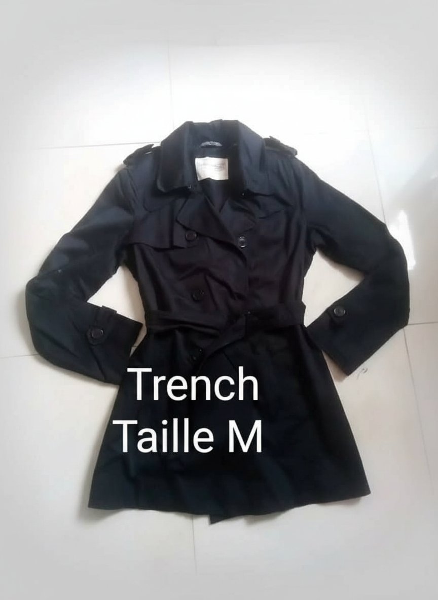 Tranch