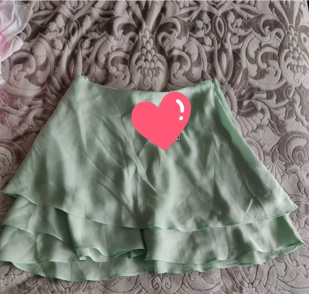 Jupe Primark 