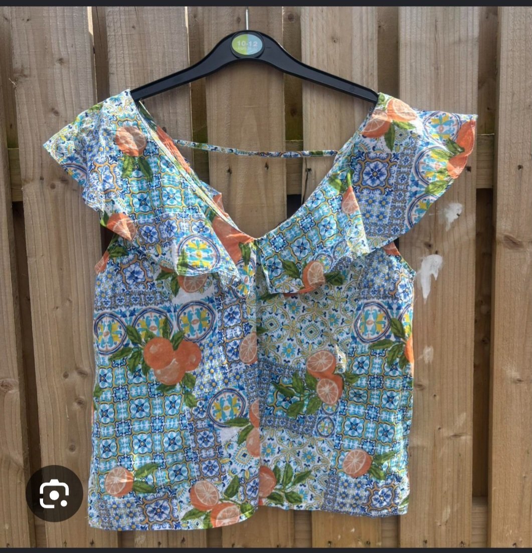 Blouse Primark 