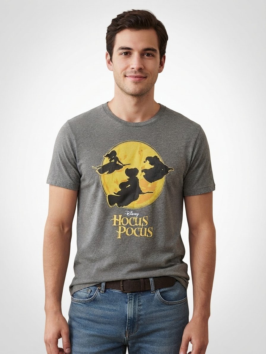 Pull Disney Unisexe 