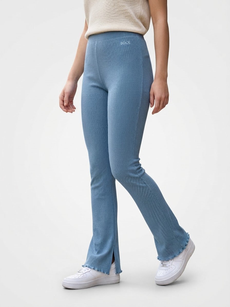 Pontalon de marque Boux Avenue