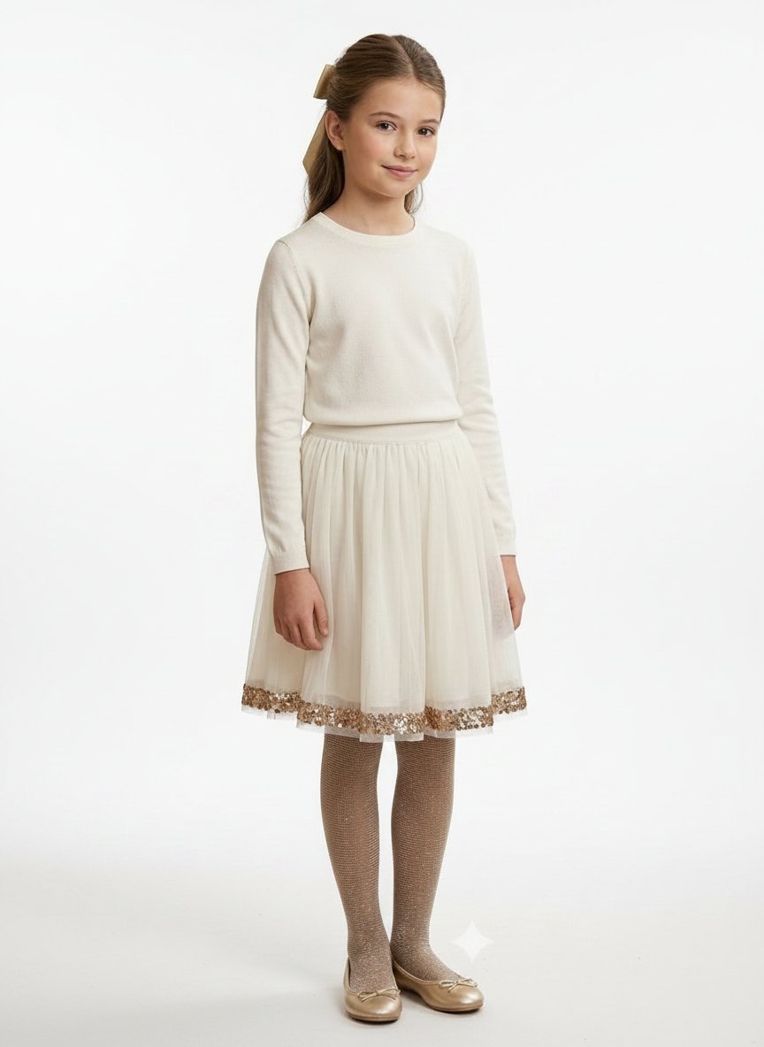 Jupe Monoprix kids