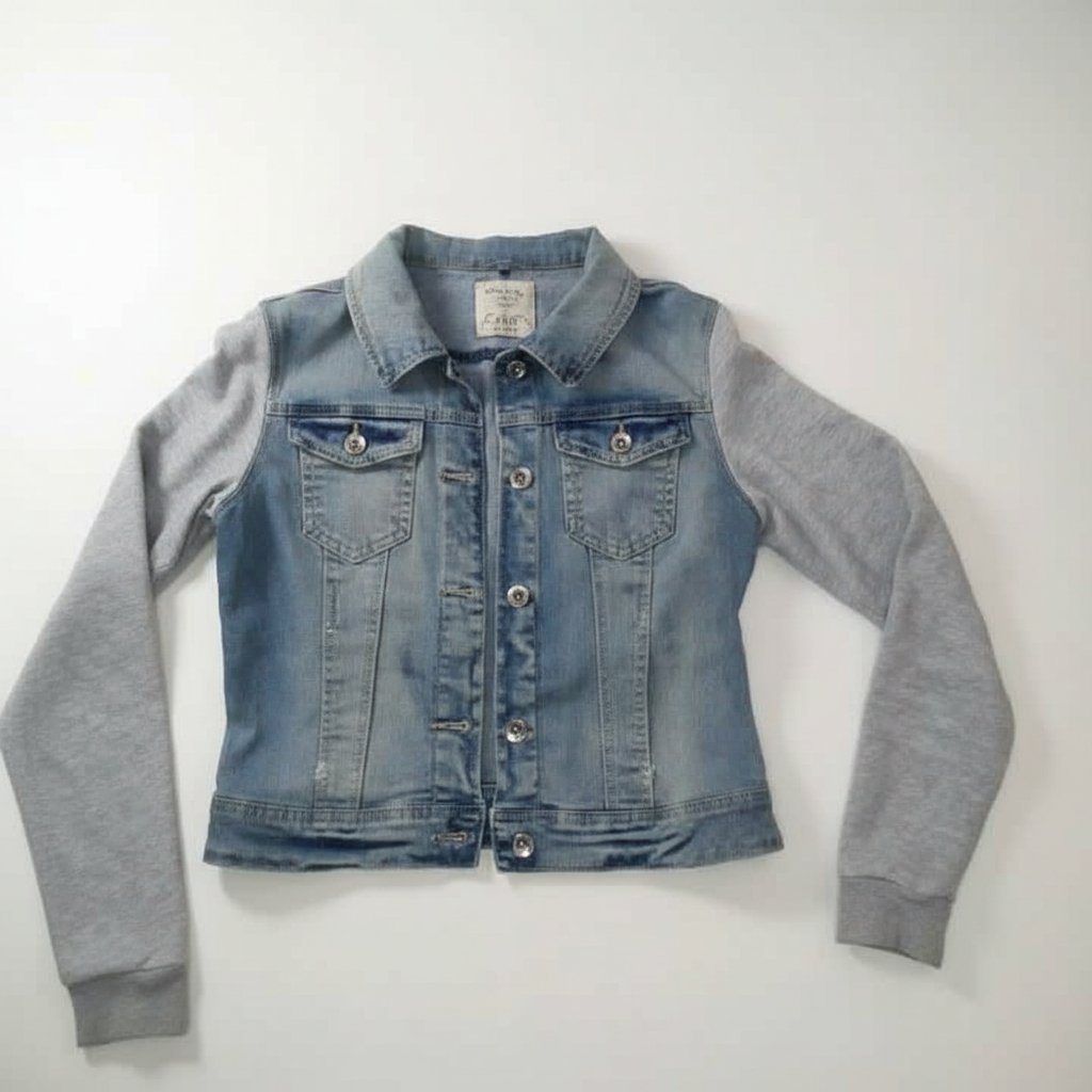 Veste jeans
