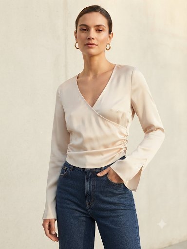 Chemise H&M 