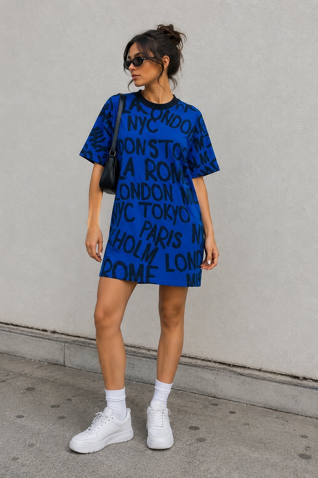Robe pull