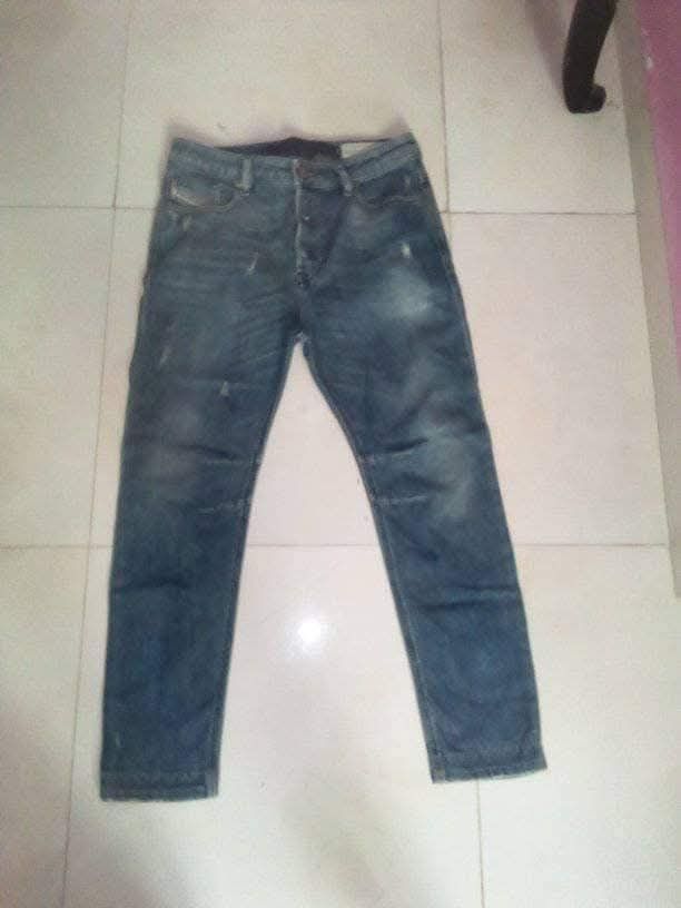Pontalon jeans Diesel