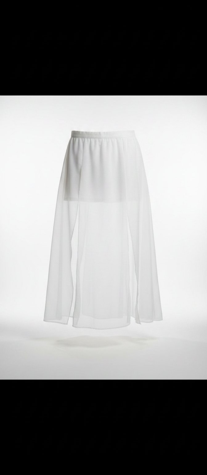 Jupe Bershka 