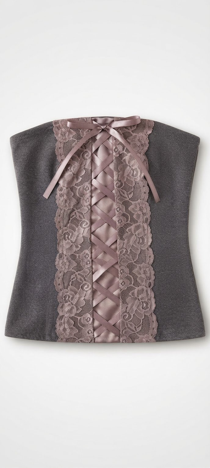 Top bandeau