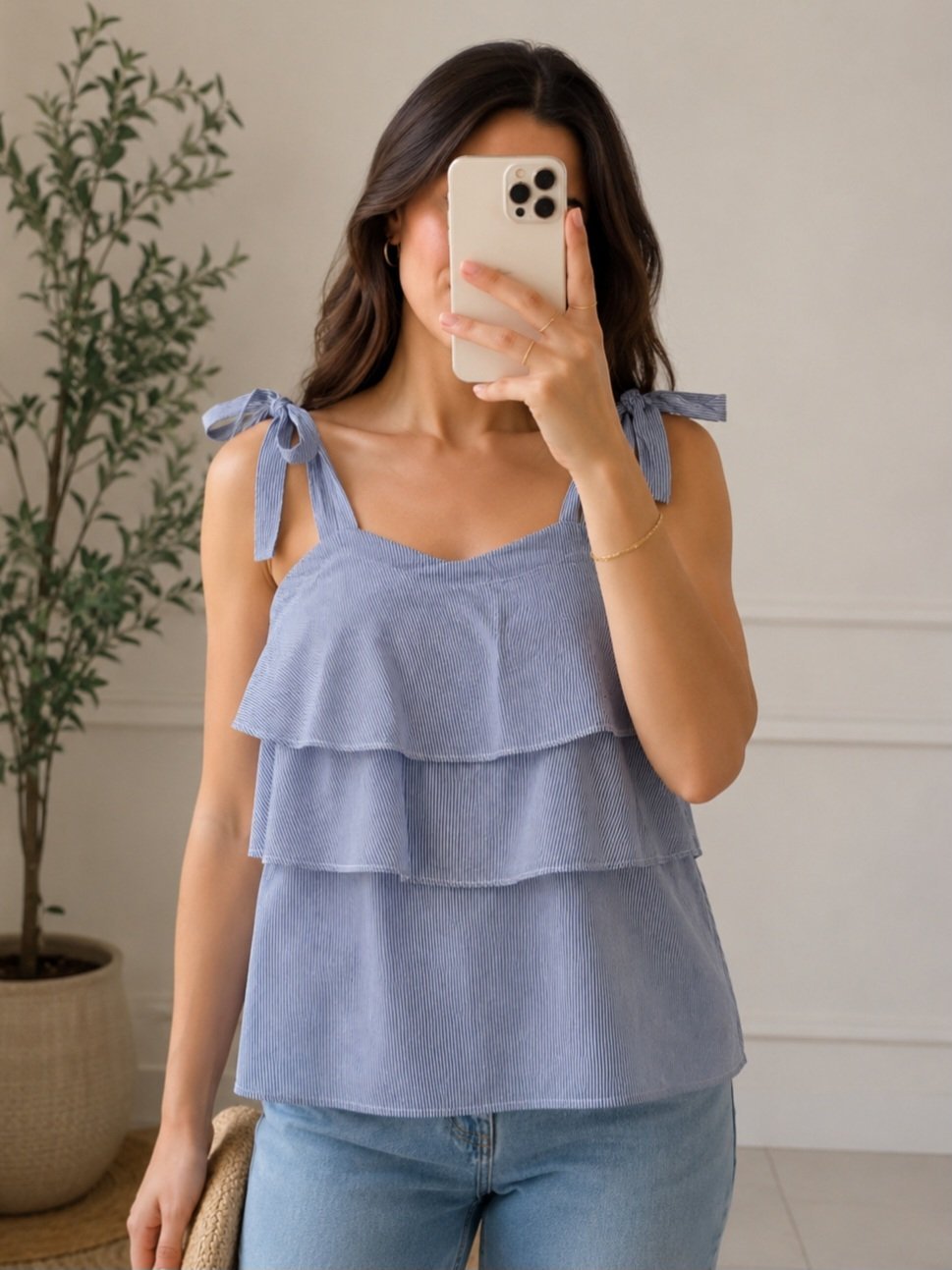 Blouse VILA