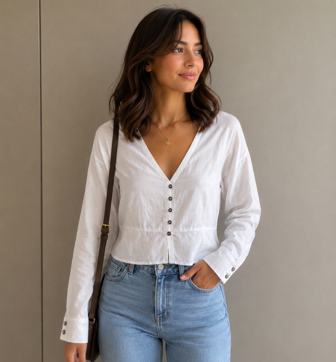 Blouse Zara 