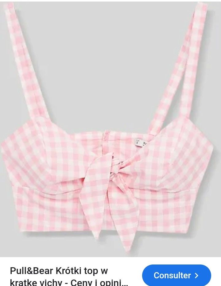 Top pull & bear