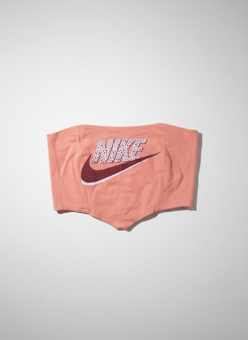 Corset top Nike