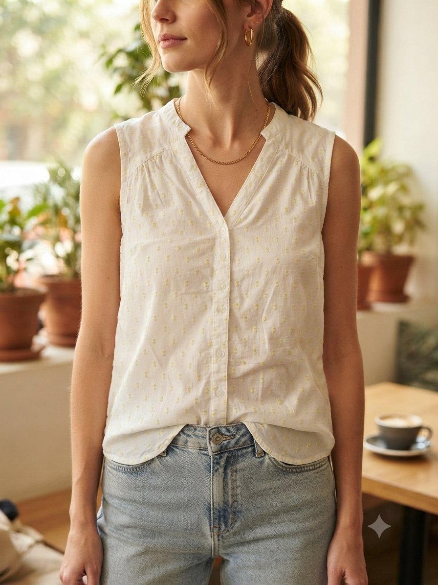 Chemise VERO MODA