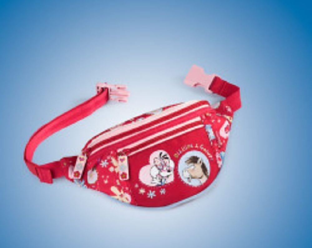 Diddl (Saccoche ceinture)