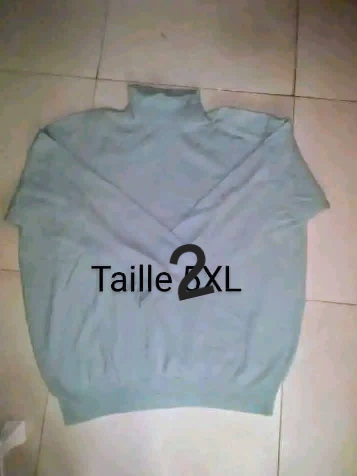 Pull  Benetton 