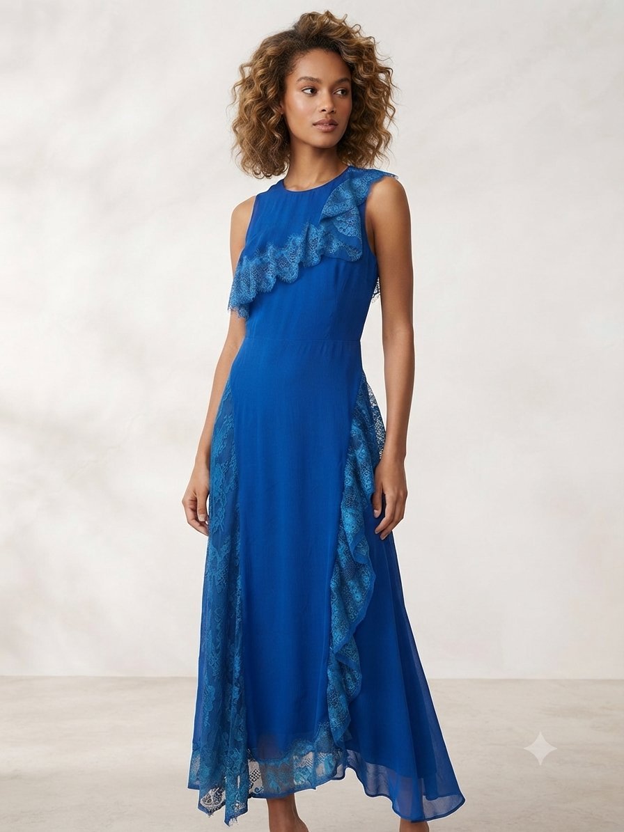 Robe THREE FLOOR 