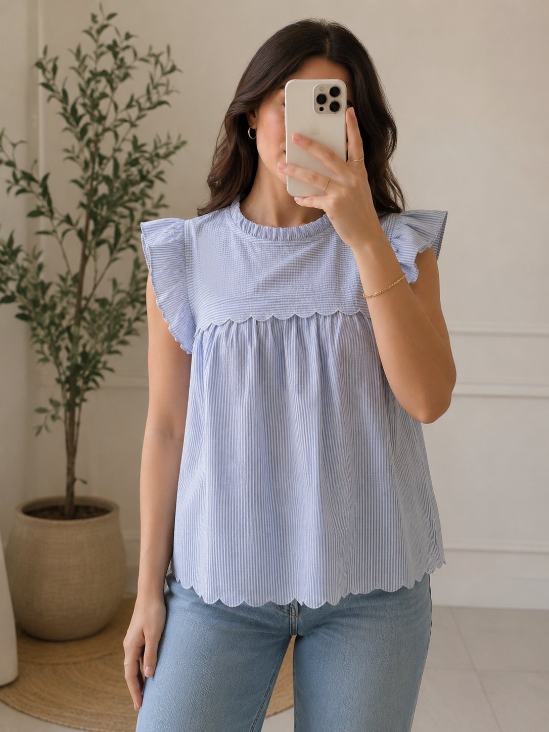 Blouse S.Oliver