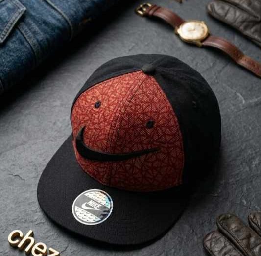 Casquette 
