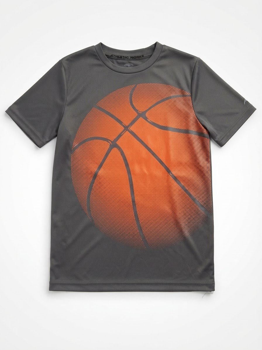 Athletic works short