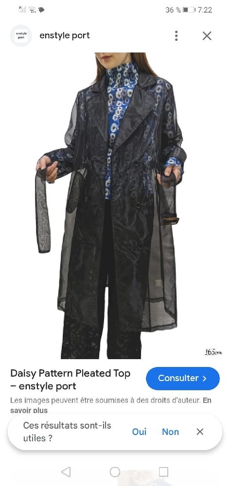 Trench ligonza