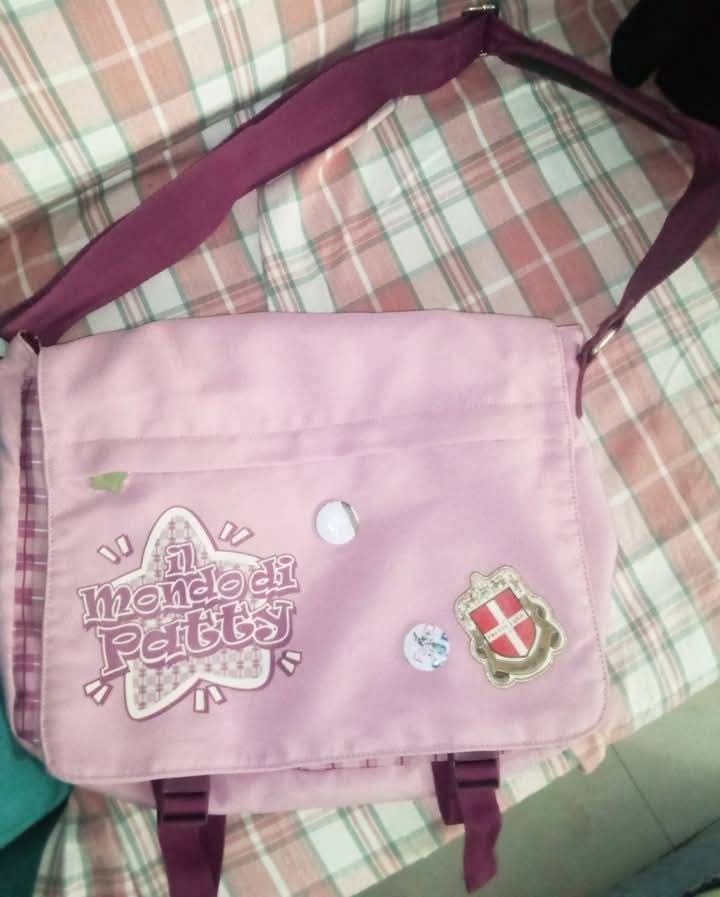 Sac pour filles 