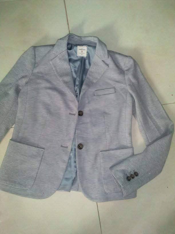 Veste 