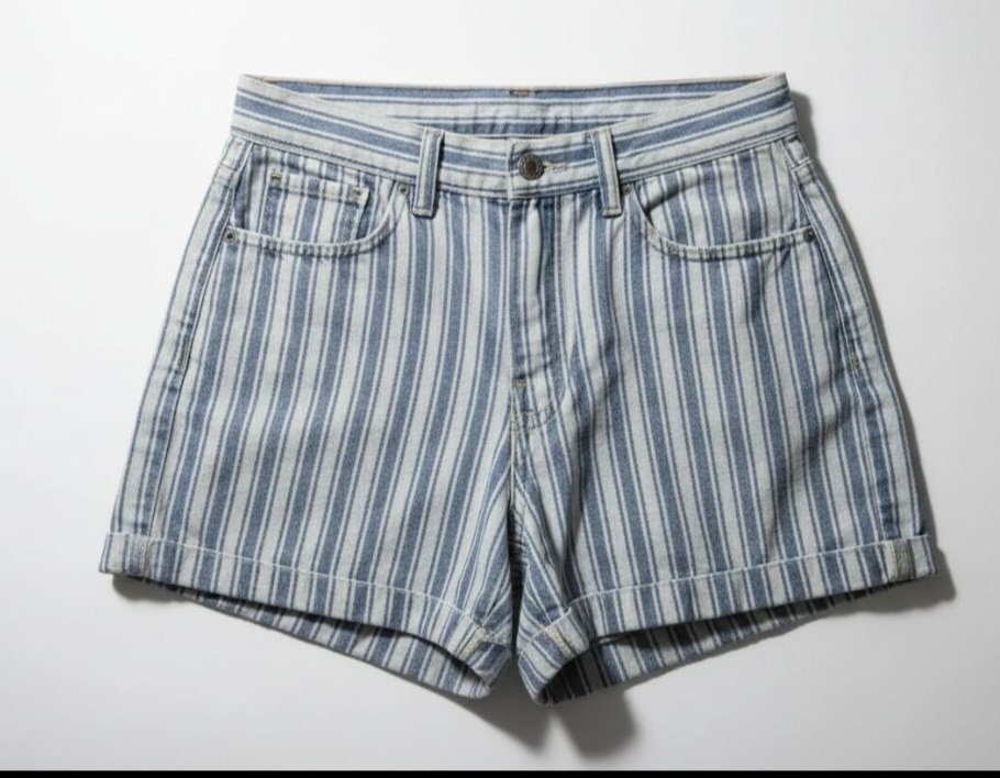 Short